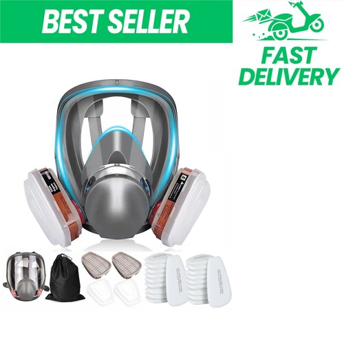 Masque respiratoire
