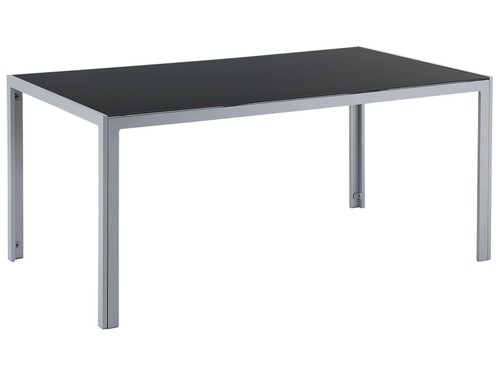 Table jardin 160 cm en - x,