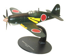 AVION  MITSUBISHI J2M3 RAIDEN