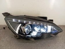 Optique avant principal droit