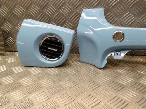 Enjoliveur fiat 500 phase - enjoliveur,