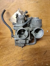 Carburateur CARBURATEURS