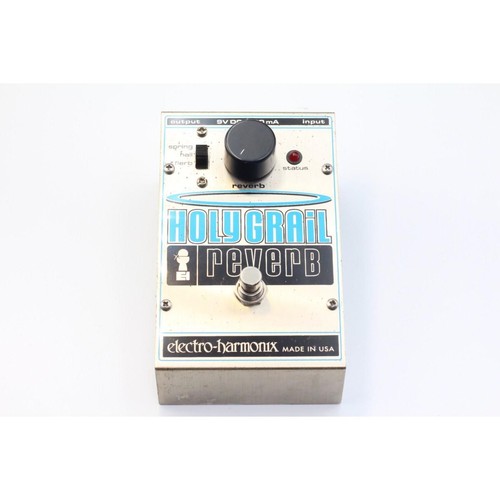 Electro harmonix holy grail - holy,