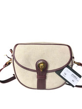 Sac Avril GAU INDIA Toile oslo