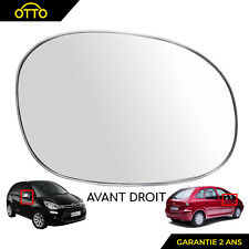 MIROIR glace rétroviseur Avant Droit C2 C3 206 1007 =8151CG 8151CJ 8151GC 8151GJ