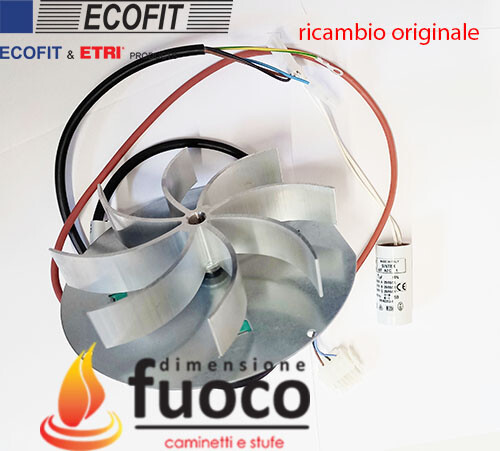 Extracteur aspirateur ecofit - extracteur,