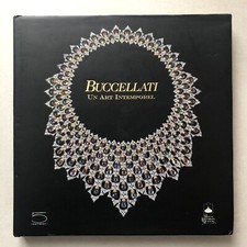 Buccellati Un Art Intemporel