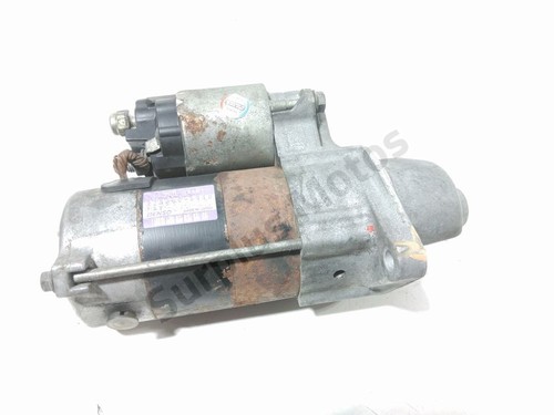 Demarreur aixam a741 2004 - demarreur,