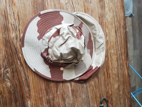 Chapeau brousse - chapeau, de