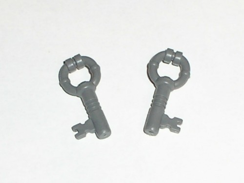 Clé lego dkstone - lego, ref