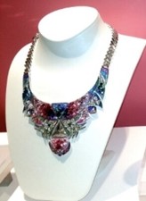 Authentic Swarovski Tangara