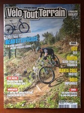 Vélo Tout Terrain VTT n°240