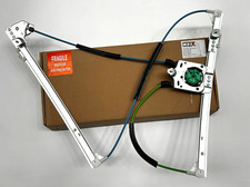 Leve Vitre AVANT GAUCHE pour