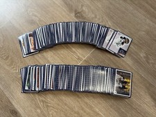 Carte DISNEY AUTOCOLLANTS Auchan 2023