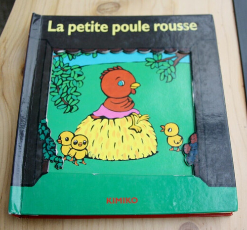 Livre pop petite - , la