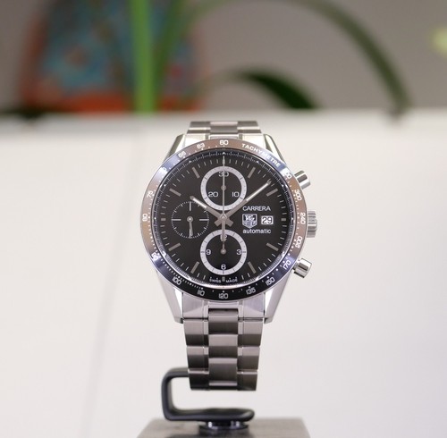 Tag heuer carrera - carrera, calibre