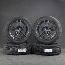 19 Pouces Roues D'Hiver M698