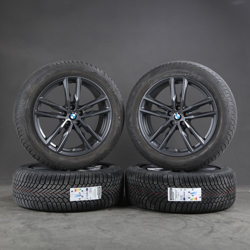 Pouces roues hiver m698 - pouces,