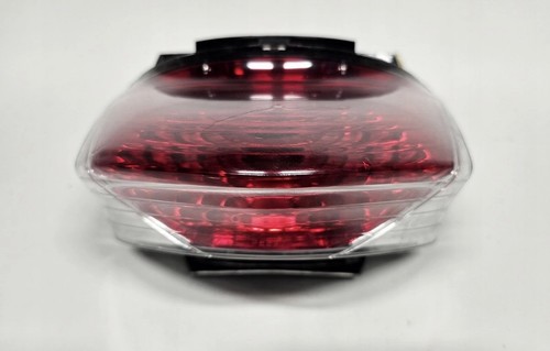 Feu arrière honda pcx - feu,