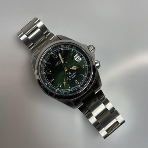 Montre automatique seiko - montre,