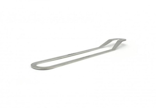 Alta tensioner stop for 08 - alta,