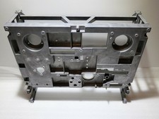 Revox B77 B77 MK II - Châssis