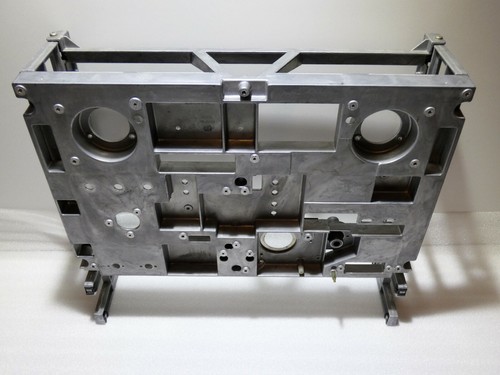 Revox b77 châssis - b77,