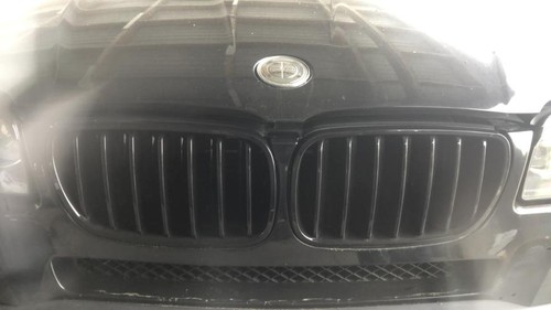Calandre bmw e83 - phase, 2