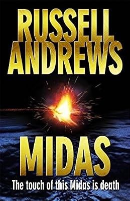 Midas andrews russell used - russell,,
