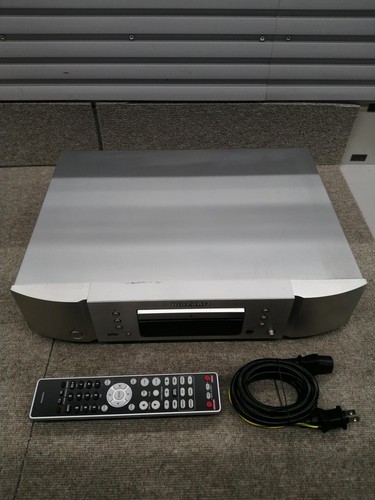 Marantz cd6006 compact disc - compact,