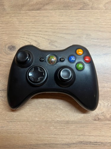 Manette xbox 360 bon - xbox,
