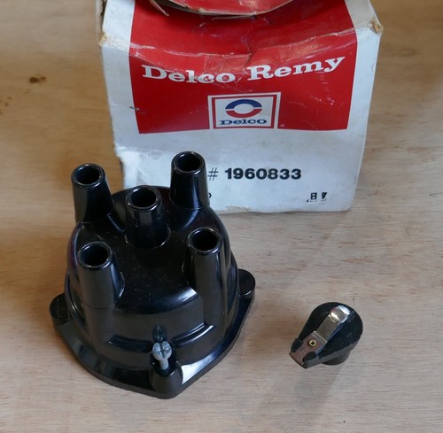 Tête delco remy 1960833 - de,