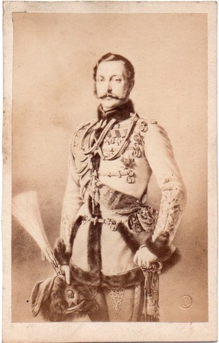 Tsar alexander russia - tsar,