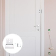  Verouille Porte Serrure De