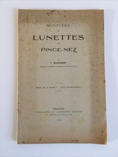 manuel guide montures de