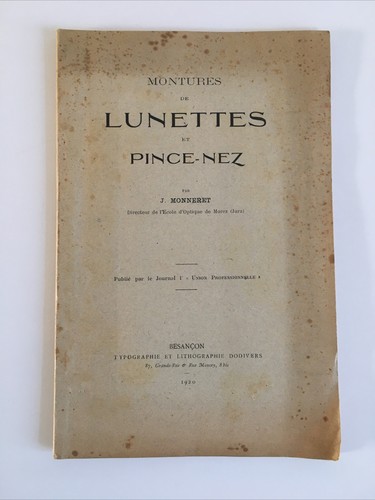 Manuel guide montures - guide,