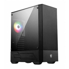 MSI Mag Forge 110R Noir