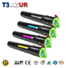 Toner compatible avec Ricoh