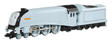 Voie HO - Bachmann Locomotive