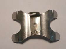 NOS ancien vintage tie support