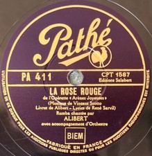 Alibert : Chez vous en espagne