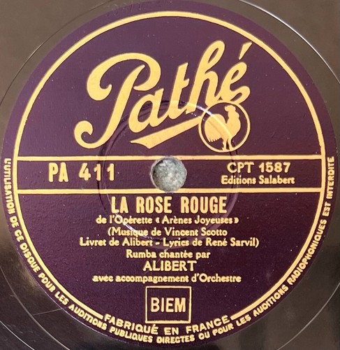 Alibert chez vous - :,