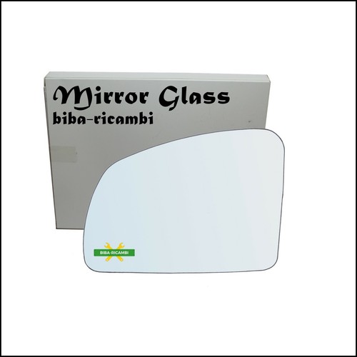 Miroir adhésif côté - miroir,