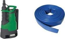 Ribiland Pompe Submersible