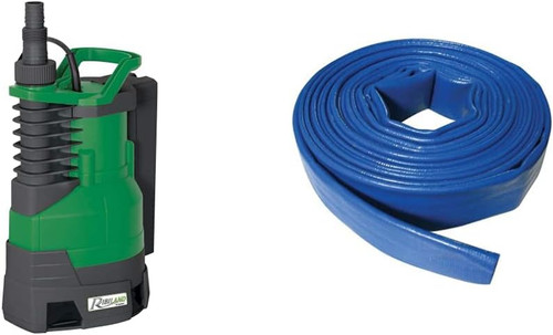 Ribiland pompe submersible - ribiland,