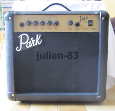 MARSHALL Park ampli guitare