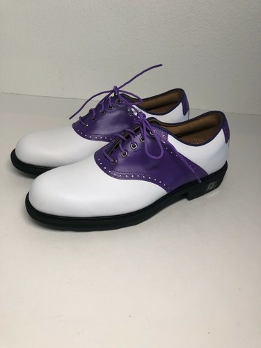 New footjoy icon traditional - new,