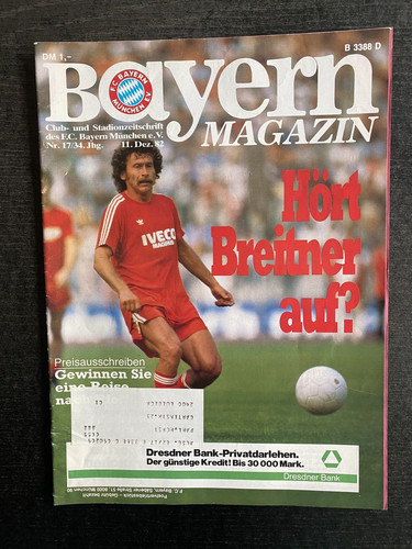 Bayern munich 1 - munich,
