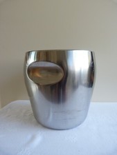 Seau à champagne ALESSI Alfra