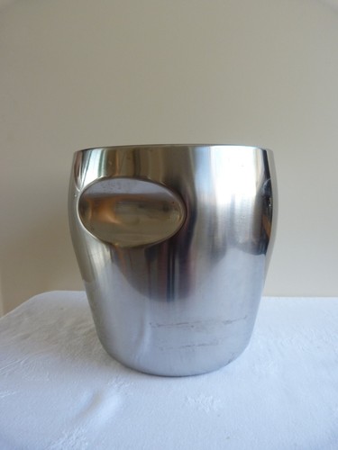 Alessi seau champagne - alessi,